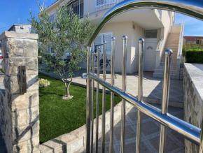 Apartman Danijela